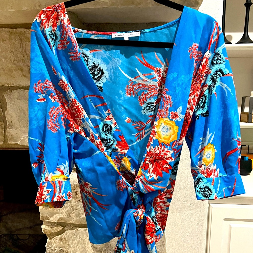 Blouse